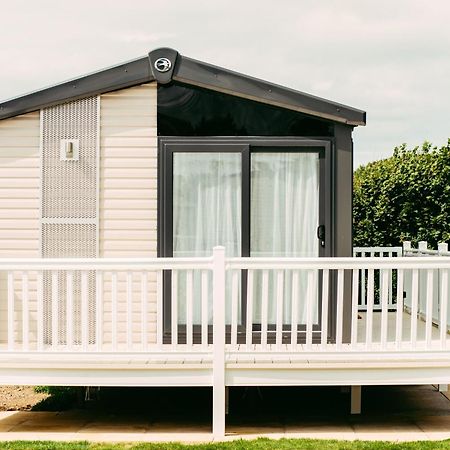 Pentire Coastal Holiday Park Bude Ngoại thất bức ảnh