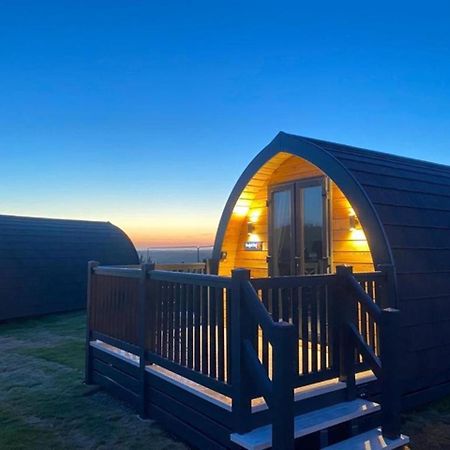Pentire Coastal Holiday Park Bude Ngoại thất bức ảnh