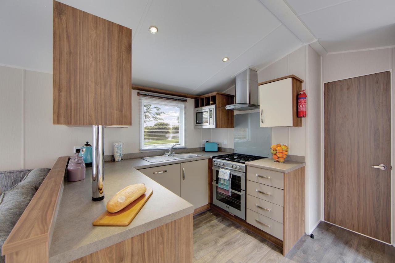 Pentire Coastal Holiday Park Bude Ngoại thất bức ảnh