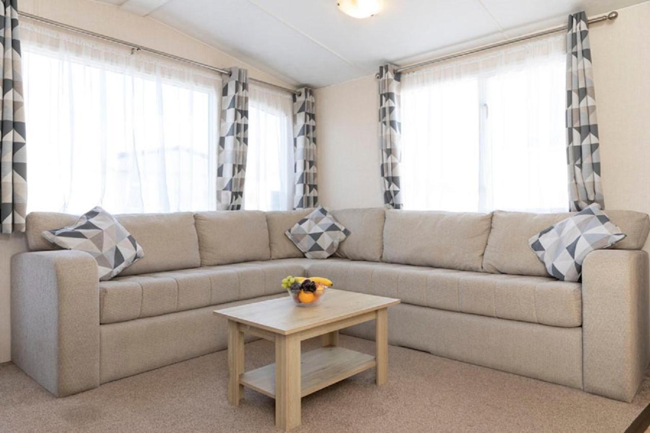 Pentire Coastal Holiday Park Bude Ngoại thất bức ảnh