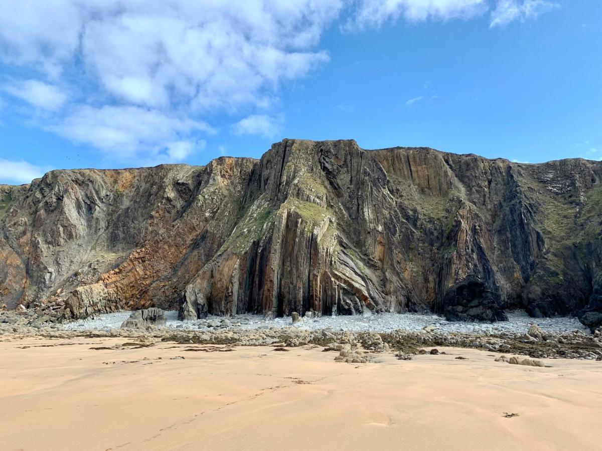 Pentire Coastal Holiday Park Bude Ngoại thất bức ảnh