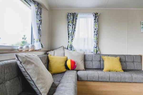 Pentire Coastal Holiday Park Bude Ngoại thất bức ảnh