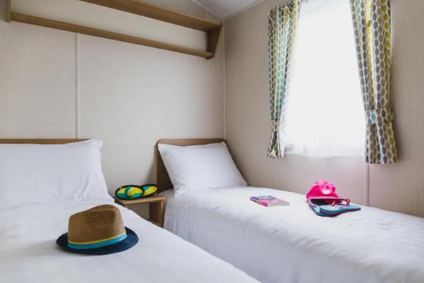 Pentire Coastal Holiday Park Bude Ngoại thất bức ảnh