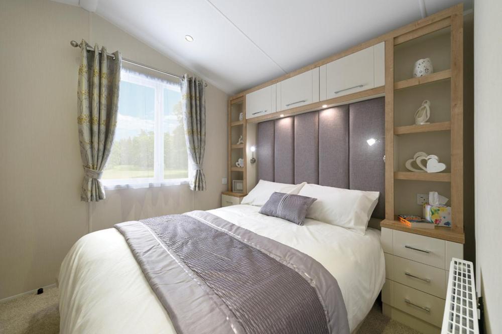 Pentire Coastal Holiday Park Bude Ngoại thất bức ảnh