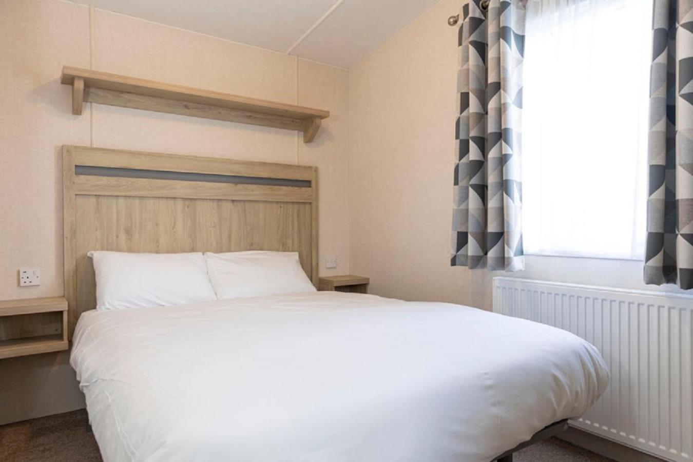Pentire Coastal Holiday Park Bude Phòng bức ảnh