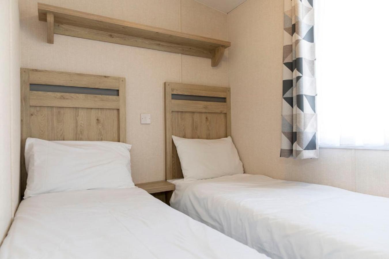 Pentire Coastal Holiday Park Bude Phòng bức ảnh