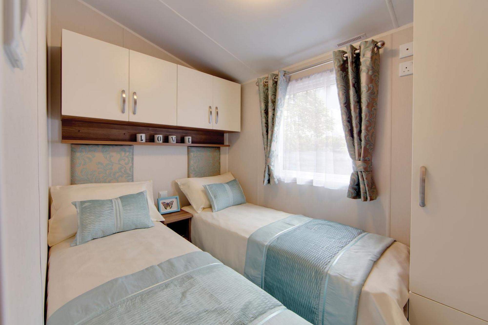 Pentire Coastal Holiday Park Bude Phòng bức ảnh