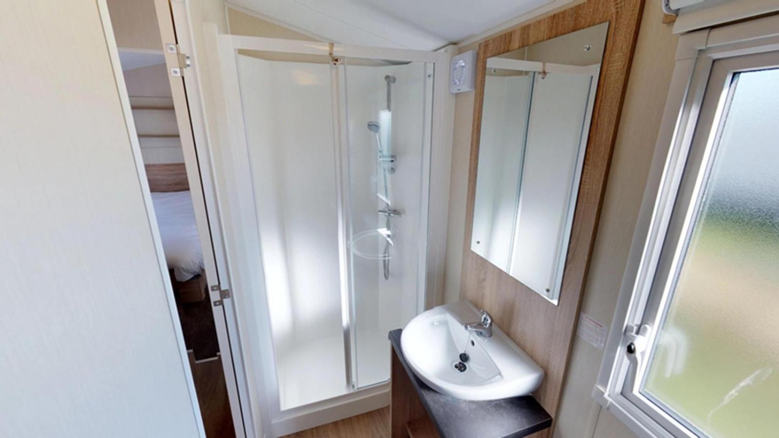 Pentire Coastal Holiday Park Bude Ngoại thất bức ảnh